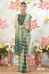 Raami Vol 4 By Vallabhi Printed Chiffon Sarees Supplier In India
